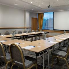 Leven Room - Delta Hotels by Marriott Edinburgh