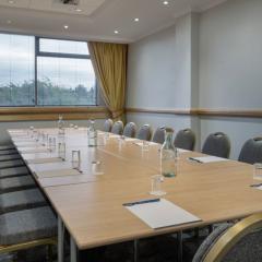 Moray Room - Delta Hotels by Marriott Edinburgh