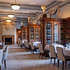 The Library - London Marriott Hotel County Hall