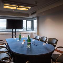 Cutty Sark - The Tower Hotel