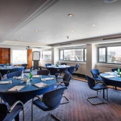 Discovery - The Tower Hotel