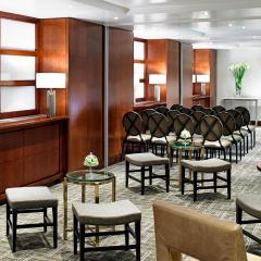 Oxford Suite - London Marriott Hotel Park Lane