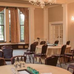 Walsingham Room - Aldwark Manor Golf & Spa Hotel