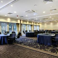 Kittoch Suite - Macdonald Crutherland House