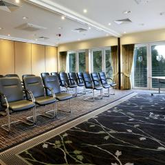 Kelvin Suite - Macdonald Crutherland House