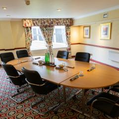 Harrington Suite - Macdonald Crutherland House