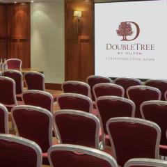 Ragley Suite - Doubletree by Hilton Stratford Upon Avon