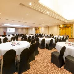 Royal Suite - Copthorne Hotel Slough-Windsor