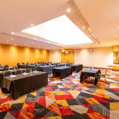 Windsor - Copthorne Hotel Slough-Windsor