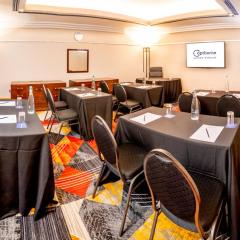 Cookham - Copthorne Hotel Slough-Windsor