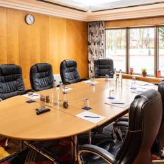 Waltham - Copthorne Hotel Slough-Windsor