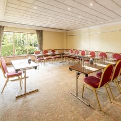 Seminar Rooms x 3 - Copthorne Hotel Cardiff - Caerdydd