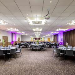 Lunar Suite - Novotel Birmingham Centre