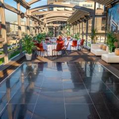 Wildside - DoubleTree by Hilton London - Tower of London