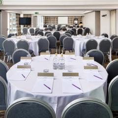 Park Suite - Mercure Manchester Piccadilly