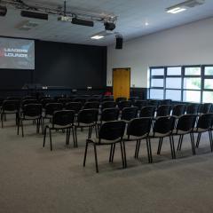 Lecture Theatre - LIFE Centre Events