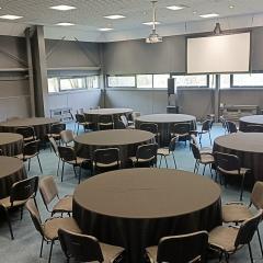 Small Conference Hall - LIFE Centre Events