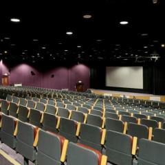 Auditorium - Macdonald Aviemore Resort