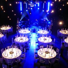 The Studio - Birmingham REP Theatre and Library