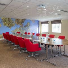 Austin Suite - Norton Park Hotel