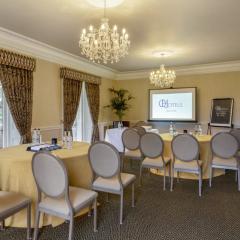 Drawing Room - Norton Park Hotel
