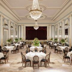 The Ballroom - The Gleneagles Hotel