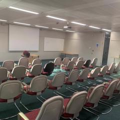 Nightingale G06 - Kents Hill Park Training & Conference Centre