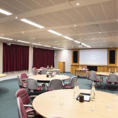 Nightingale G07 - Kents Hill Park Training & Conference Centre