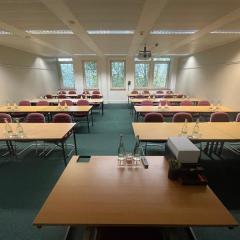 Nightingale G18 - Kents Hill Park Training & Conference Centre