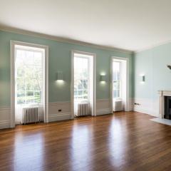 Dining Room - Clissold House