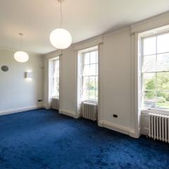 Church View Room - Clissold House