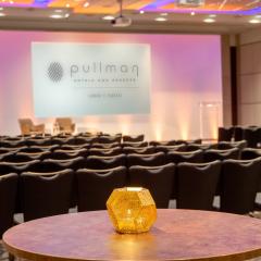 Nobel 1 - Pullman London St Pancras