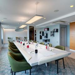 Business Playground - Pullman London St Pancras