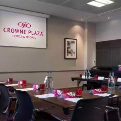Jazz Suite - Crowne Plaza Birmingham NEC