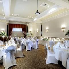 Egerton Suite - Macdonald New Blossoms Hotel
