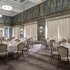 The Castle Suite - Waldorf Astoria Edinburgh - The Caledonian