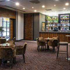 Weaver Bar - Rookery Hall Hotel & Spa