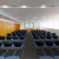Invision Suites - Congress Centre