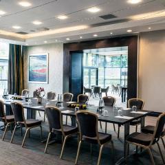 Meadow & Orchard Rooms - Norton House Hotel & Spa