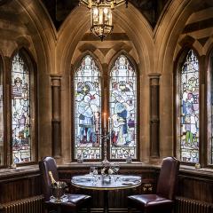 Chapel - Ettington Park Hotel