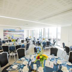 The Lancaster Suite - Emirates Old Trafford