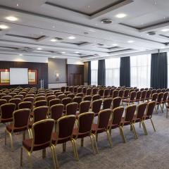 The Kent Suite - Ashford International Hotel & Spa