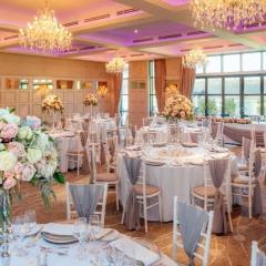 Cavendish Suite - De Vere Latimer Estate