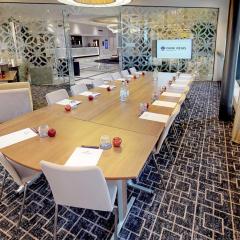 Chamberlain Suite - Park Regis Birmingham