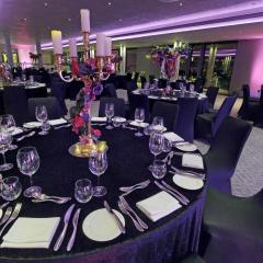 Sky Gallery - Park Regis Birmingham