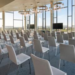 Sky Loft - Park Regis Birmingham