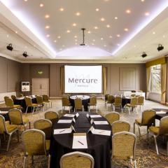 Ballroom - Mercure Bradford Bankfield Hotel