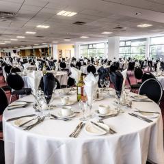 The Long Room - Headingley Stadium