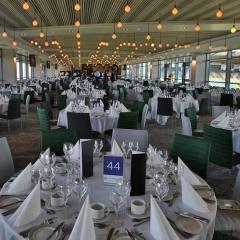 Howard Suite - Headingley Stadium