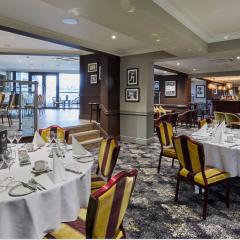 Taverners Suite - Headingley Stadium